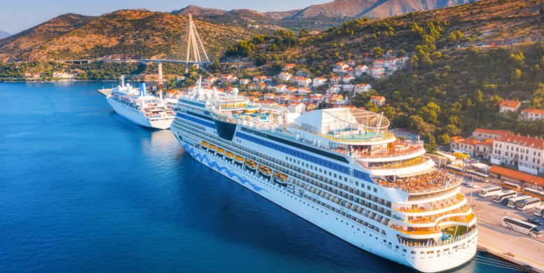 Les plus belles destinations pour une croisière inoubliable